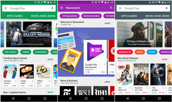 googleplay下载安装包-googleplay下载安卓下载