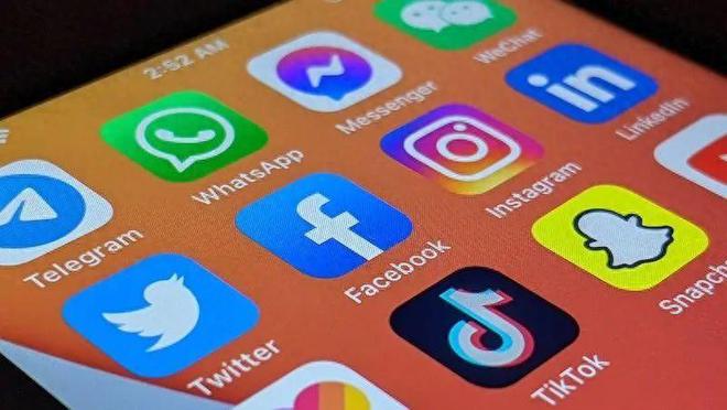 国外比较开放的社交软件mu-国外比较开放的社交软件漂流瓶