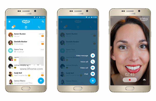 skypeiphone下载办法-skype for iphone怎么下载