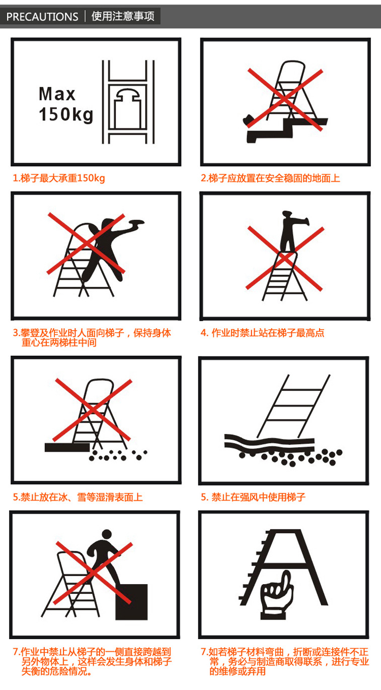 梯子的夹角多少度为宜-梯子的使用与地面的夹角应在多少度为宜?
