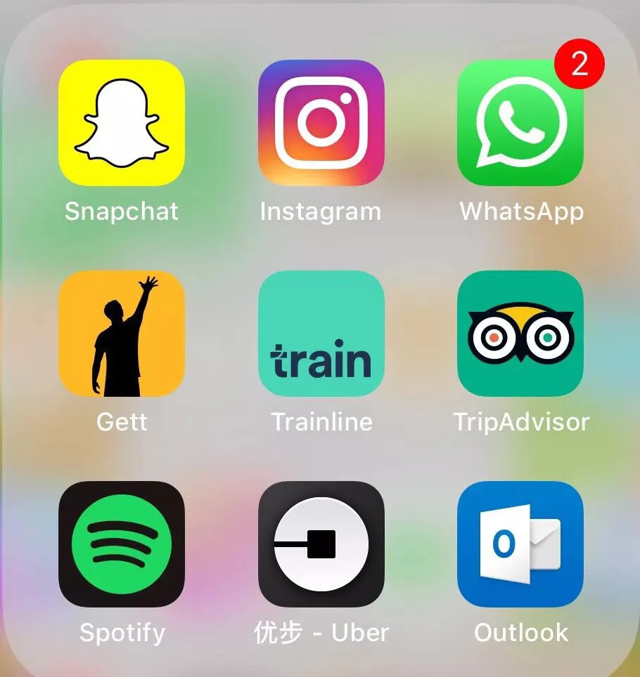 whatsapp在中国可以用吗-whatsapp在国内可以用吗?
