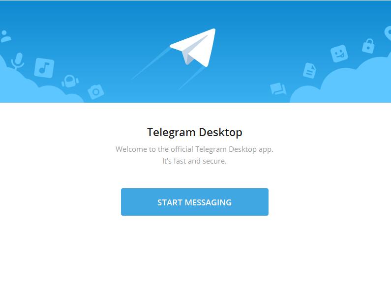 telegeram国内使用-telegram在中国可以用吗?