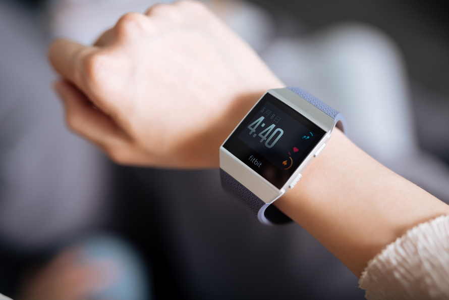 fitbit-fitbit智能手表app下载