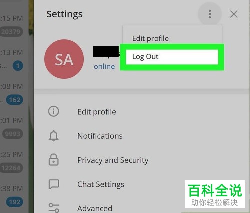 怎么注册telegeram账户的简单介绍