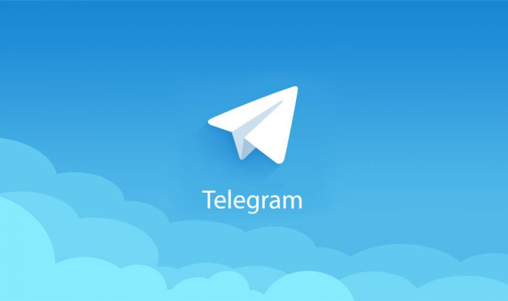 telegeram是干嘛的-telegram是用来干嘛的