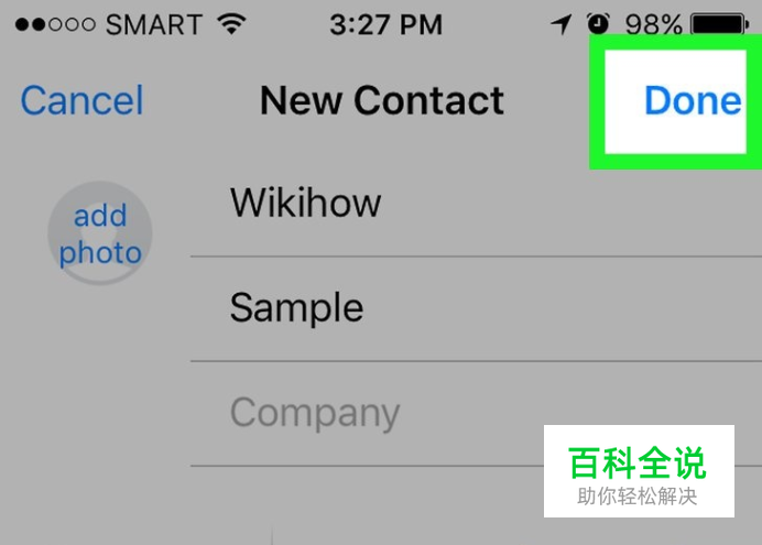 whatsapp添加好友教程-whatsapp加好友怎么加?