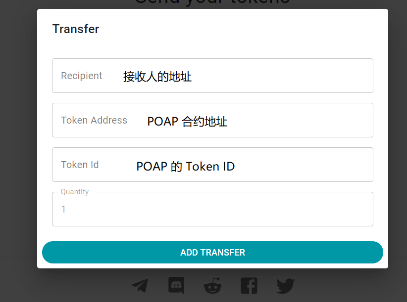 token钱包查询合约地址-如何在imtoken里搜索合约地址