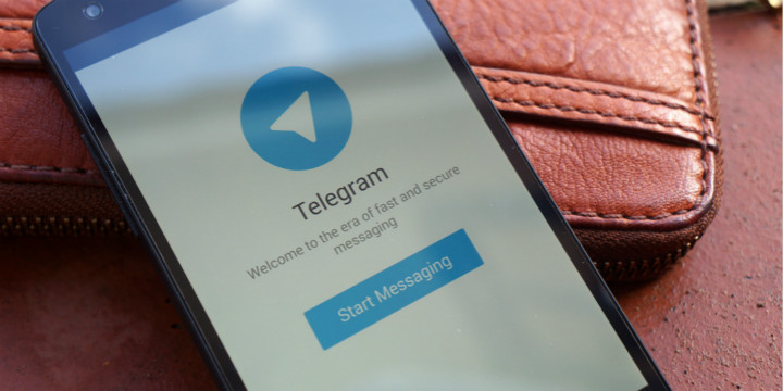 telegram.com-telegramcom下戴