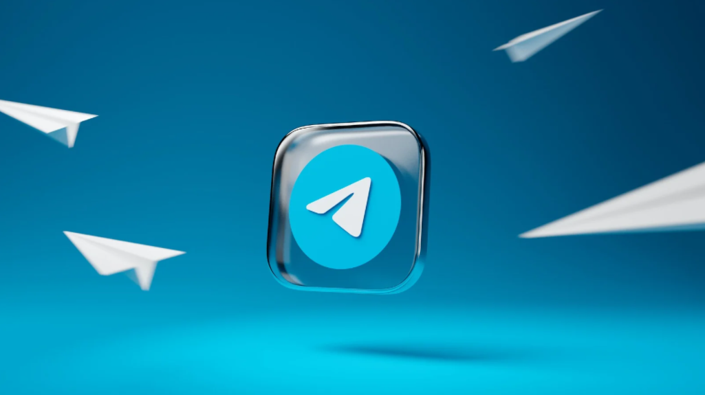telegram.com-telegramcom下戴