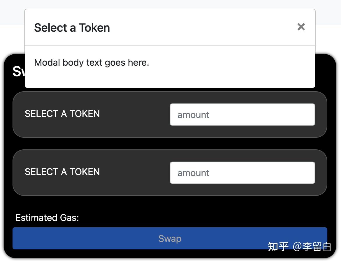 token.token注册-token authorization