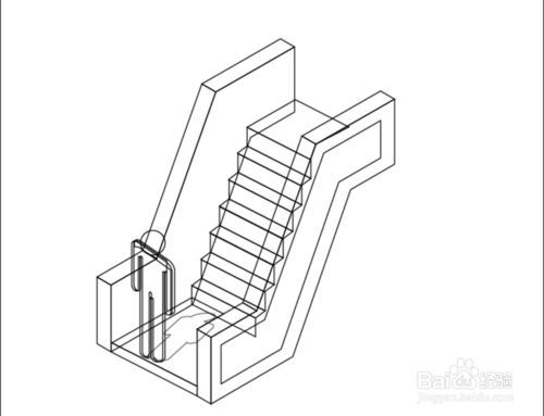 梯子图片大全大图简笔画可爱-梯子图片大全大图简笔画可爱卡通