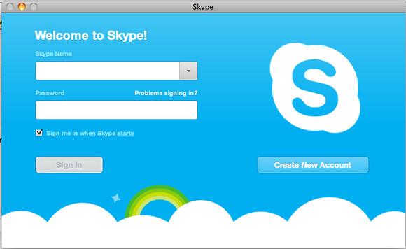 国内能否使用skype-国内能不能使用skype和国外交流