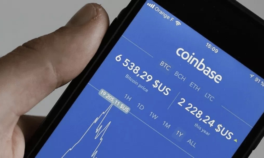 coinbase交易所平台-coinbasepro交易所app