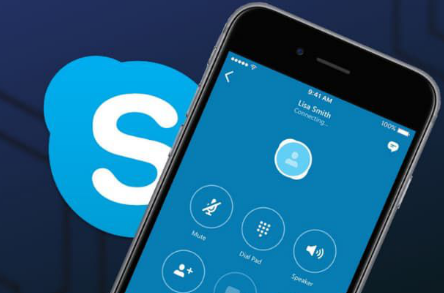 skype中国手机可以用吗-skype中国可以用吗 2020