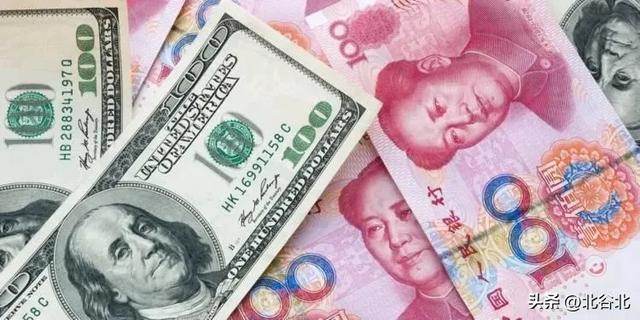 1美元兑换多少人民币-1美元兑换多少人民币最新