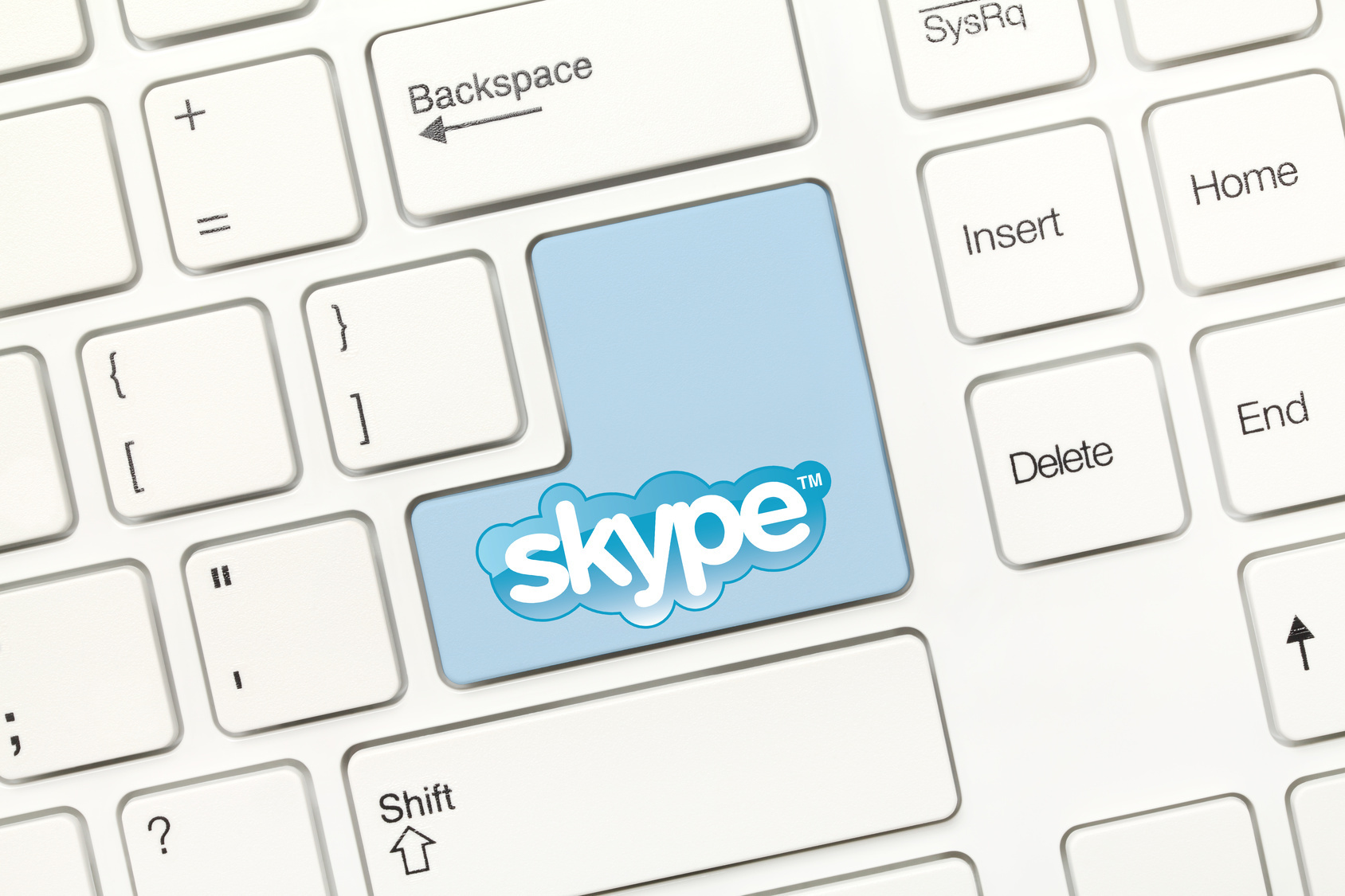 skype到底怎么读-skype for business怎么读