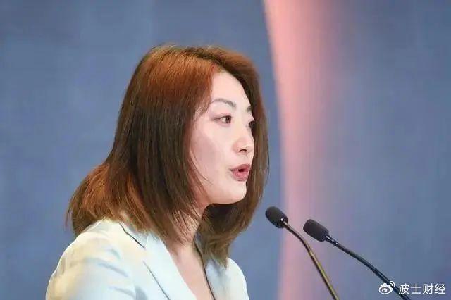 宗馥莉凭什么“回宫”？-宗馥莉凭什么回宫?满手筹码一点软肋