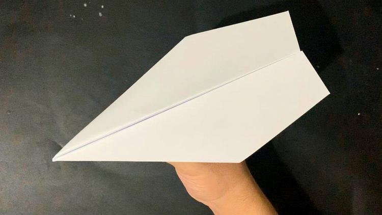 怎么下载纸飞机的视频-怎么下载纸飞机的视频教学