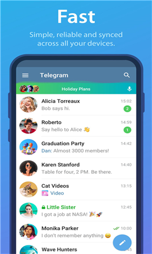 telegraph中文版下载-telegraph中文版下载地址