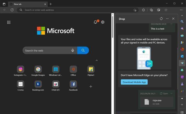 edge安卓版官网入口-edge browser for android