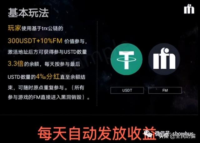 关于token钱包授权列表的信息