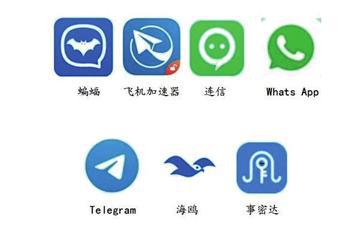 关于纸飞机app用什么加速器的信息