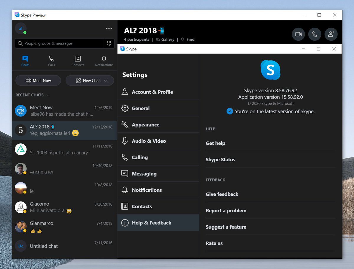 skype在国内的网络下可以用吗-skype在国内的网络下可以用吗知乎