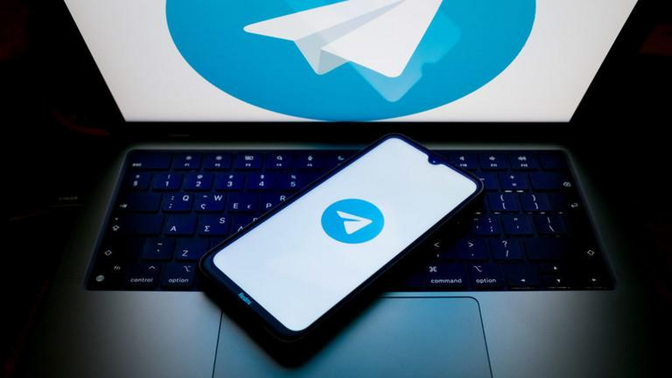 电报telegeram消息-玩telegram会被网警追踪吗