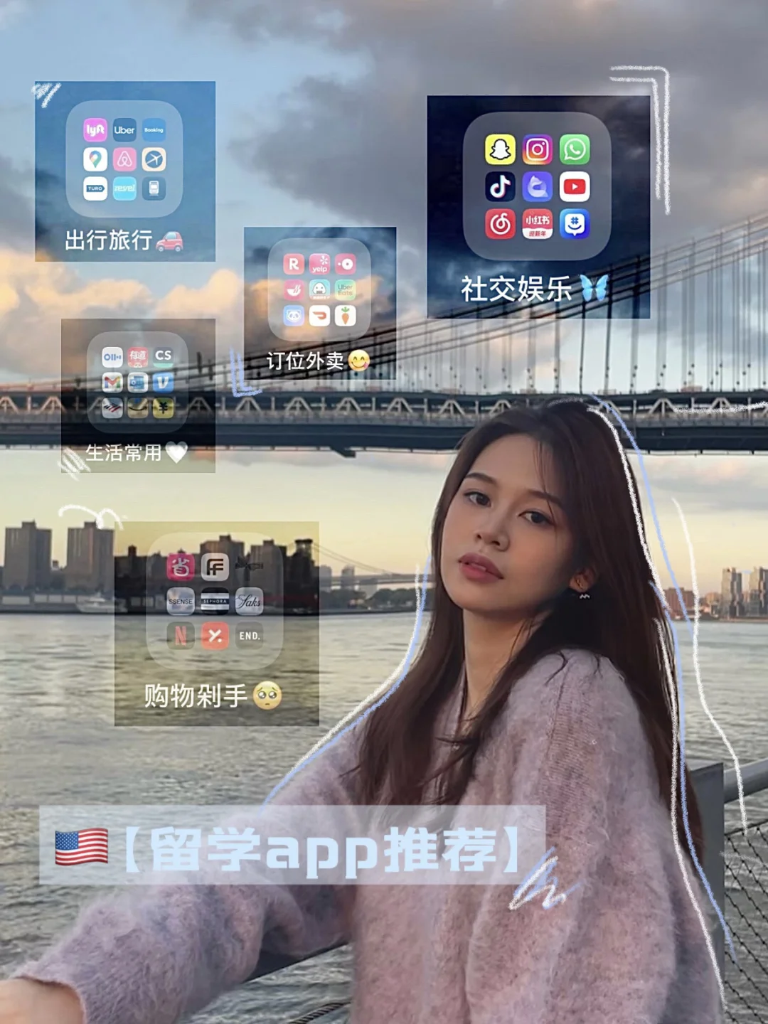 包含skype和groupme的词条