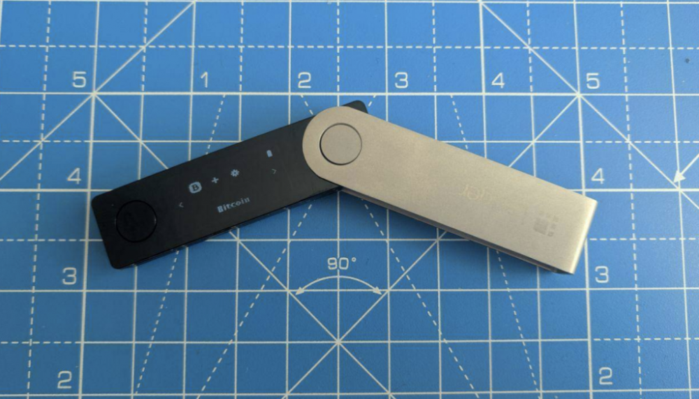 ledgernanox官方-ledger nano x官网
