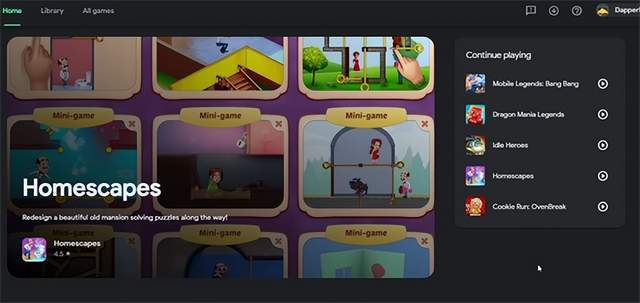 google将添加更多pc游戏-google play如何添加新设备