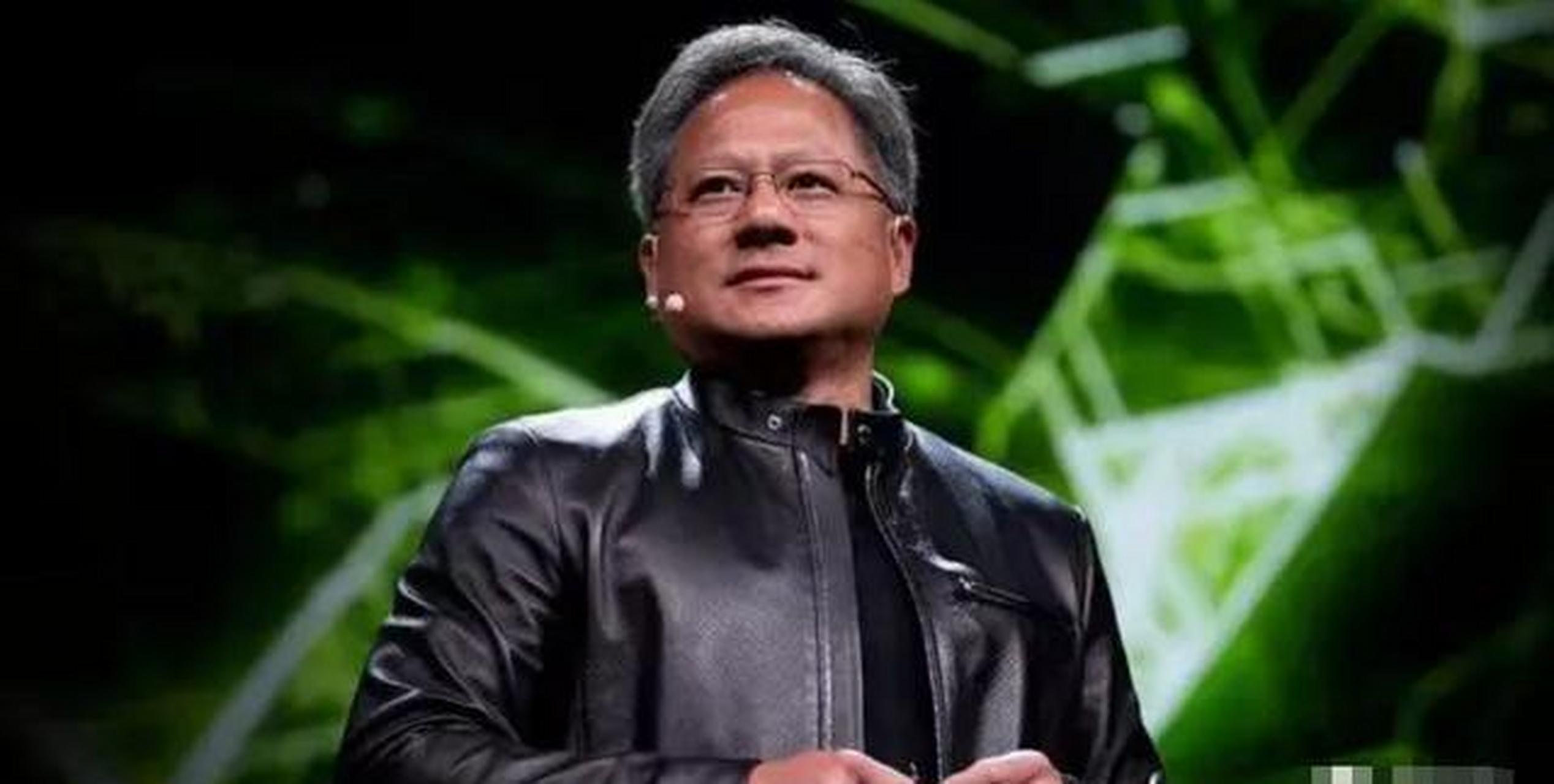 英伟达欲“抓牢”中国市场的简单介绍