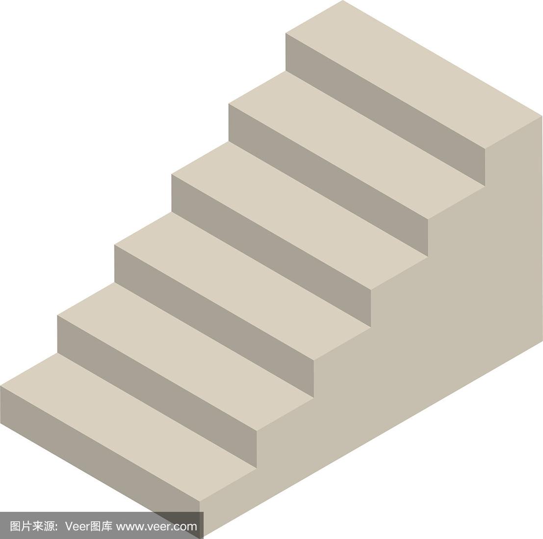 立体画梯子的图片-立体画梯子的图片怎么画