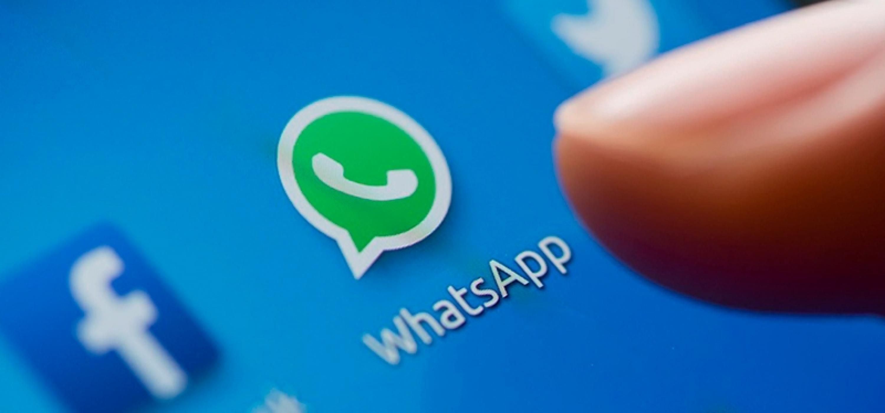 whatsapp下载官网-whatsapp软件下载官网