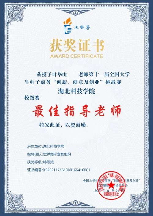 LED个人证书-led合格证图片大全