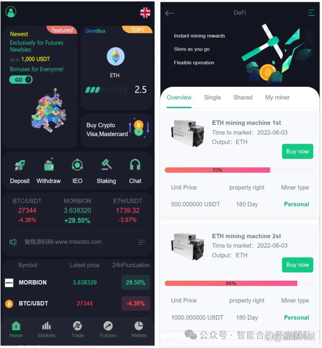 crypto交易所下载-cryptokitties交易平台