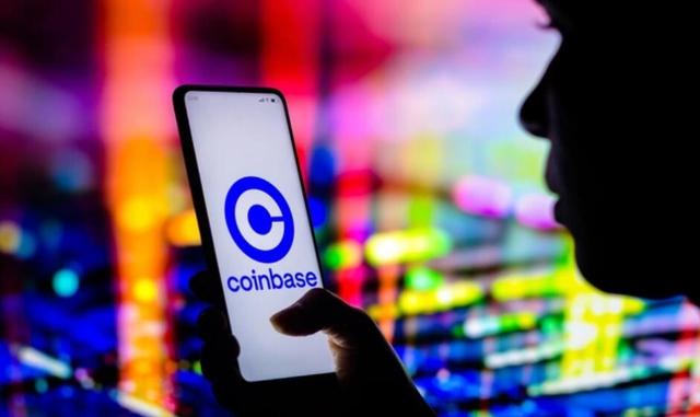 coinbase钱包-Coinbase钱包app
