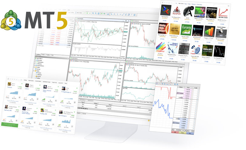 metatrader下载-metatrader5 下载