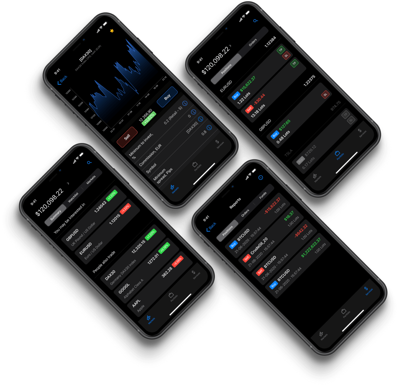 metatrader下载-metatrader5 下载