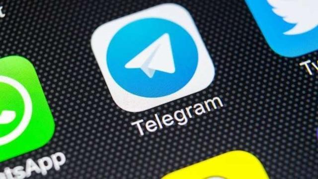 telegeram苹果下载教程-telegeramx苹果下载官网