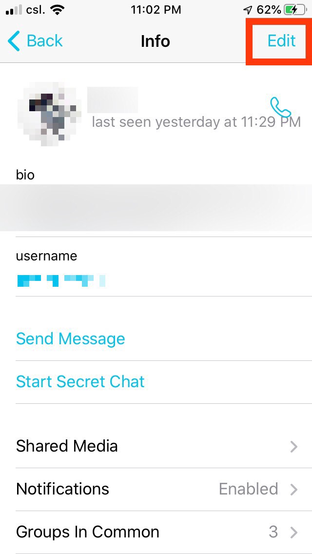 telegram如何加好友-telegram如何扫码加好友