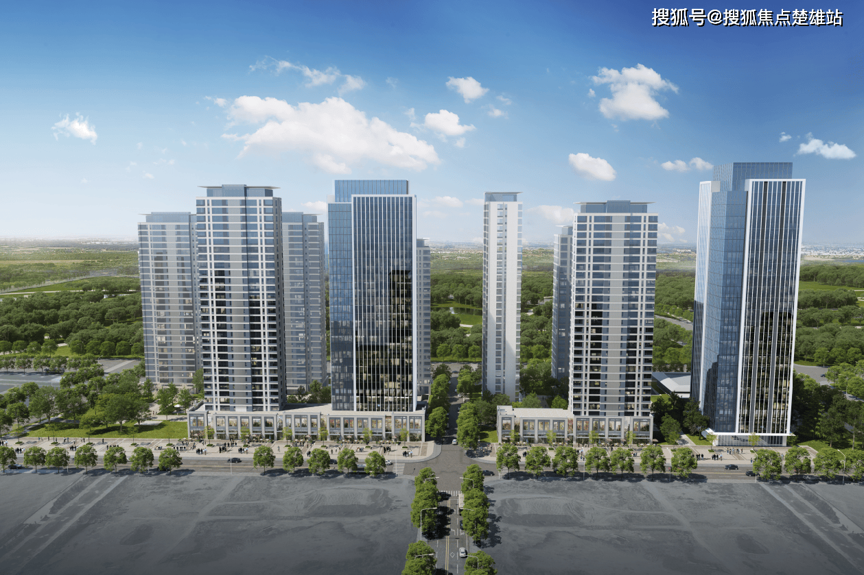 西派国际地址-西派国际售楼部电话