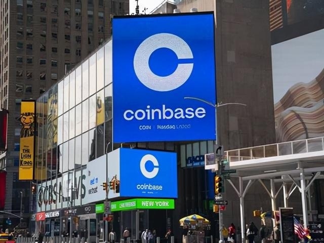 coinbase即将上线-coinbase具体上市时间
