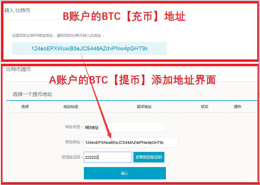 如何把币提到交易所-如何把币提到交易所里去