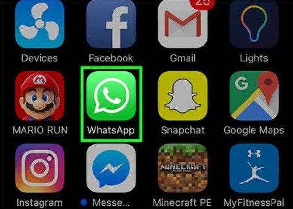 whatsapp下载安装包-whatsapp安卓下载地址