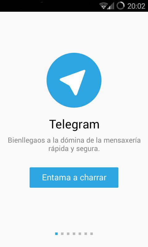 telegreat汉化版-telegreat官方下载