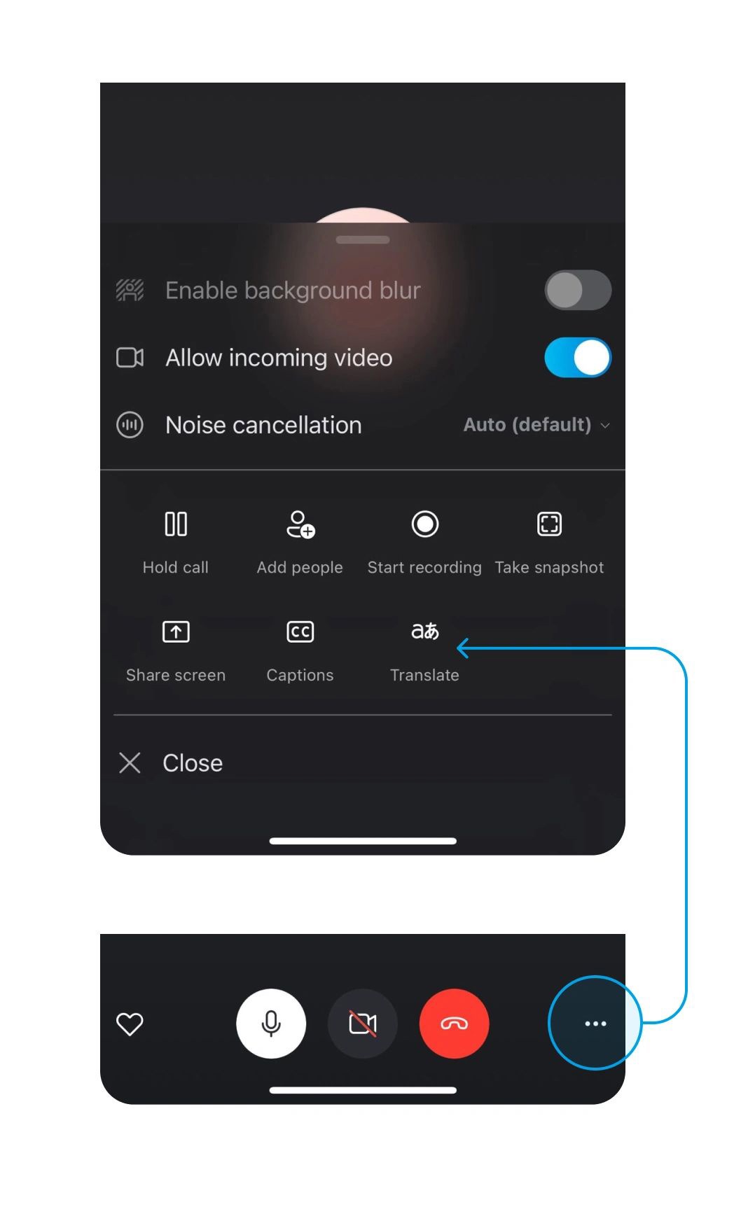 skype安卓手机版下载8.4-Skype安卓手机版下载8980411
