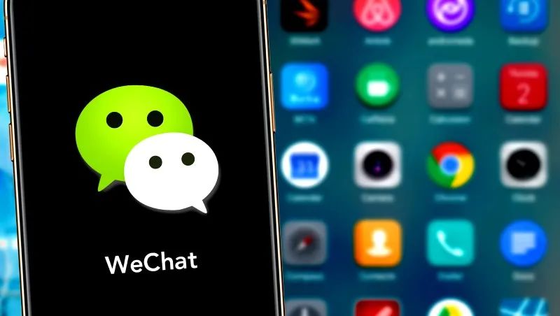 whatsapp跟微信一样吗-whatsapp跟微信有什么区别