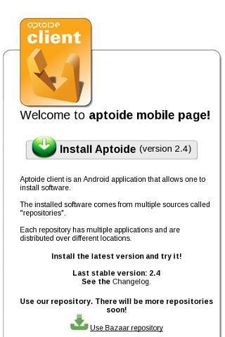 aptoide官网下载最新的操作程序-aptoide latest version