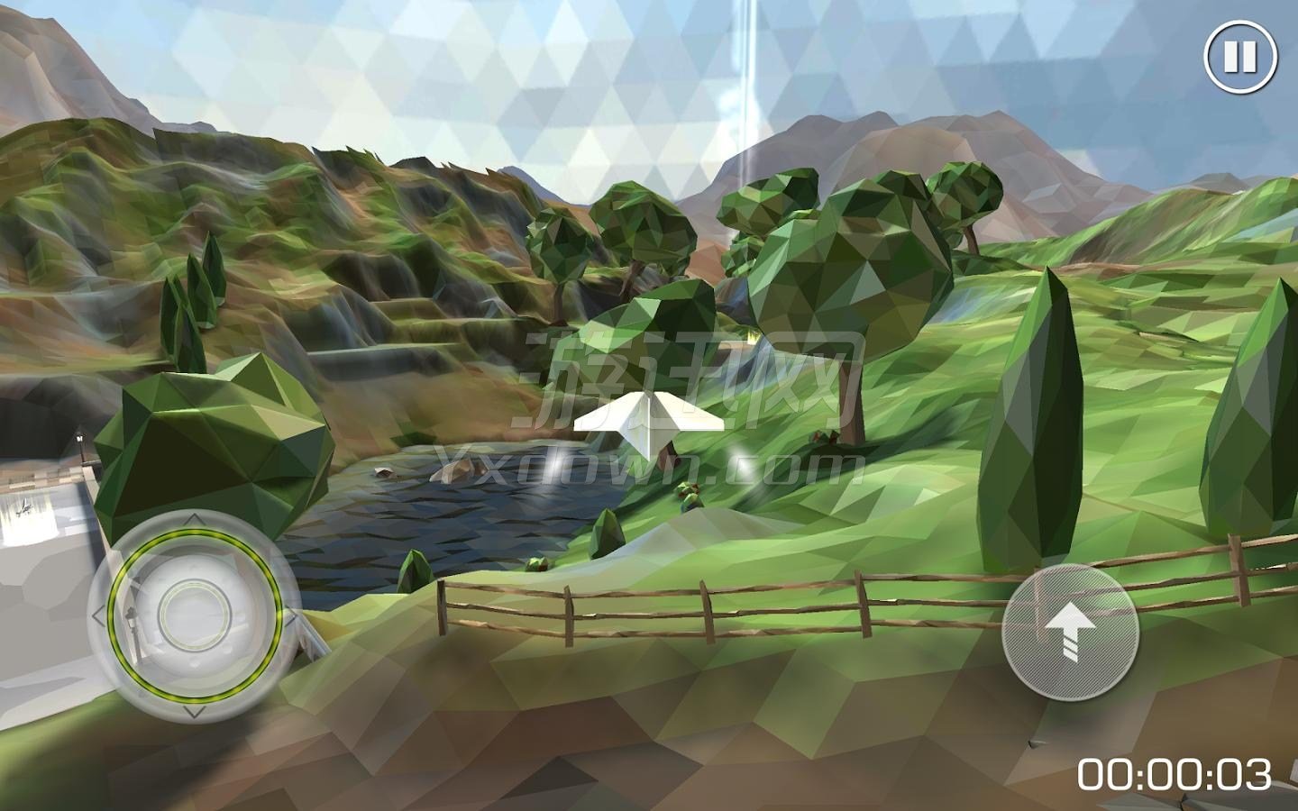 纸飞机中文版ios-纸飞机中文版下载官网最新版本